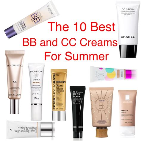 best budget cc cream uk